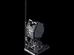 Simbotics FRC 1114: 2014 Competition Robot "Simbot Evolution"