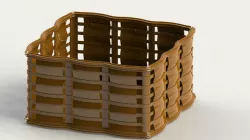 simple basket