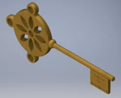 Skeleton Key