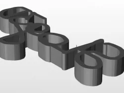 Slog3d Logo
