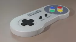 SNES Controller