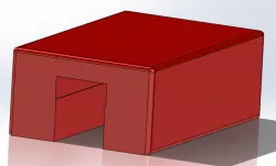 Soda Slider