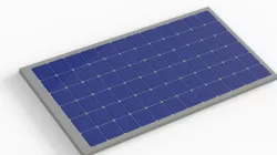Solar panel