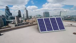 solar tracking