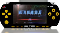 SONY PSP 3000