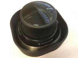 SpaceMouse Wireless 3d Printed Case