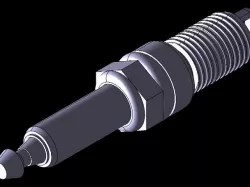 Spark Plug