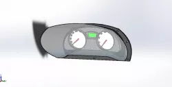 Speedometer