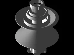 spool-support-with-bearing-for-creality-ender-3