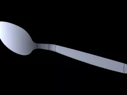 spoon