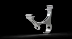 Stadia Controller Clip for Lenovo Tab M8 fhd