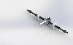 steering system