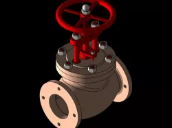 Stop Valve