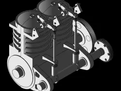 Stroke Engine