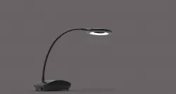 Study Table Lamp