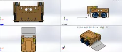 Sumo Robot