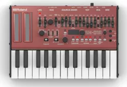 Synth