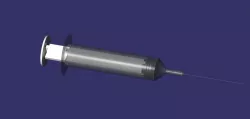 Syringe 2 - seringa