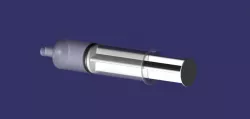 Syringe part 2
