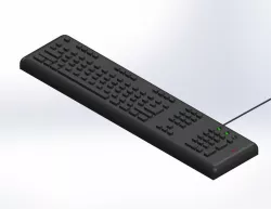 system keyboard