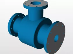 T-Pipe