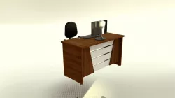 table Office