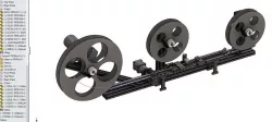 Tape And Reel Packaging Automation