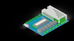 Targeta ac6006