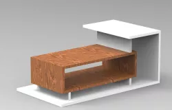 tea table