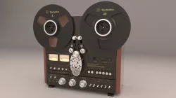 Technics RS-1700