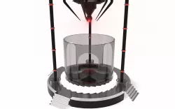 Teleport Machine