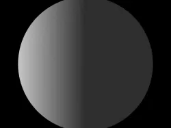 test of obj with per vertex color