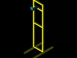 Test stand