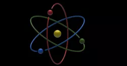 The Atom Model