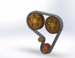 Timing Set Design