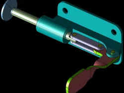 Toggle Clamp