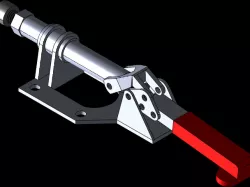 Toggle Clamp (P118)