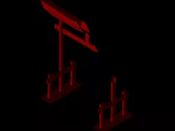 Torii Gate
