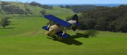 Toy Plane