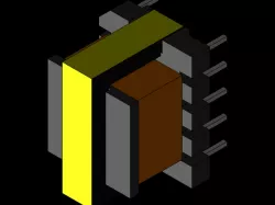Transformer EE25