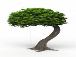 software tree swing 3D Models | Page 1 | STLFinder
