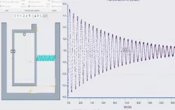 Tuned Mass Damper