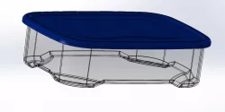 tupperware