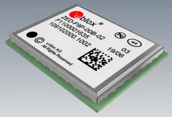 u-blox ZED-F9P