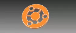 Ubuntu Logo