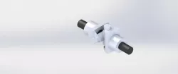 Universal coupling