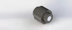 Universal coupling