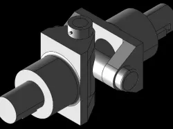 Universal Coupling