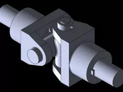 Universal Joint