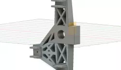 Upright